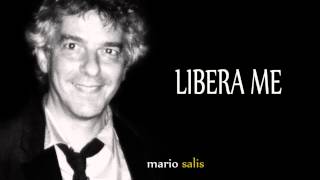 Libera me - Mario SALIS
