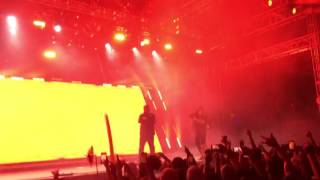 Nav - Good For It (Coachella 2017)