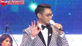 Ini Sebab Afgan Rasa Goosebump Bila Nyanyi Lagu BUKAN CINTA BIASA