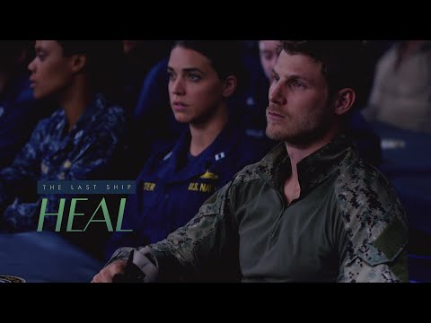 × heal | kara + danny