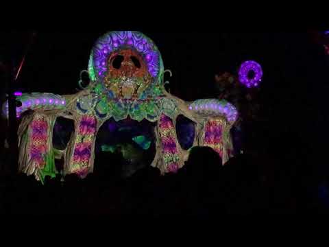 Madrugada REVEILLOZ 2018/2019 aldeia Outro Mundo