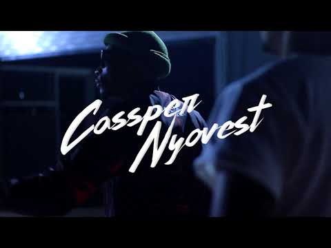 Slim The Hitmaker - Cassper Nyovest