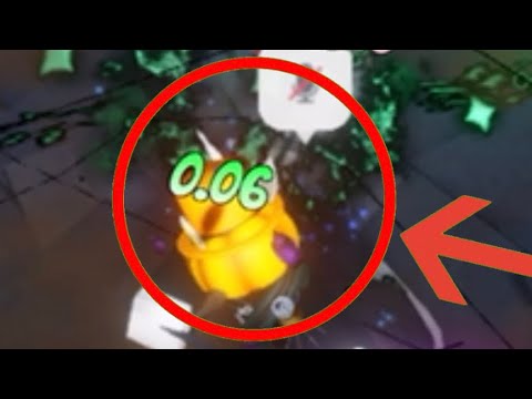 [AUT] Best Heal ever!!1!1