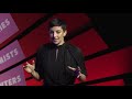 A Survivor S Plea To End Child Marriage Payzee Mahmod TEDxLondonWomen