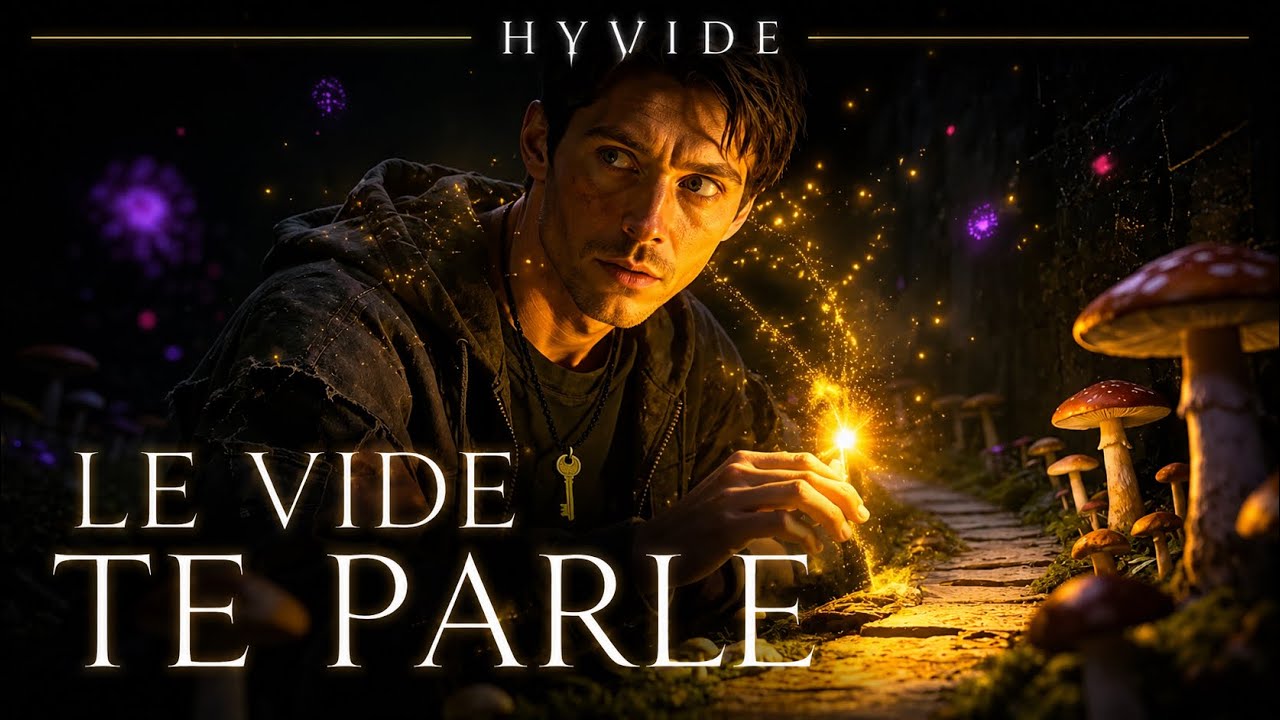 Le vide te parle - YouTube