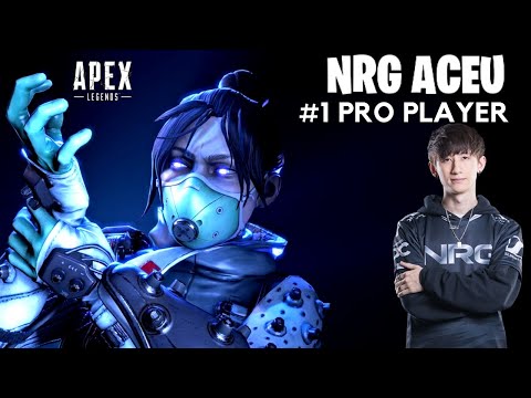 NRG ACEU is GOD in Apex Legends S3 - Full stream