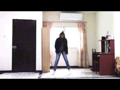 Super Junior - U dance cover  #15yearswithsuperjunior #슈퍼주니어