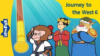 Download lagu Journey to the West 6 | Stories for Kids | Monkey King | Wukong mp3 Download lagu Journey to the West 6 | Stories for Kids | Monkey King | Wukong mp3