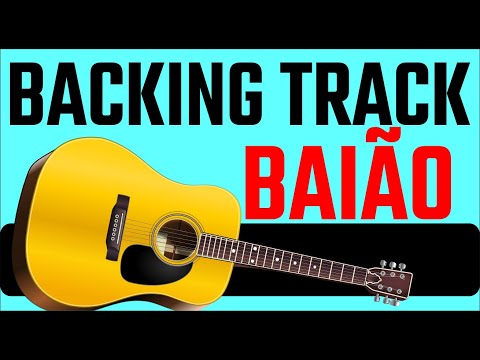 BASE BAIÃO ESTUDO VIOLÃO COM CIFRAS E ESCALAS E7 B7