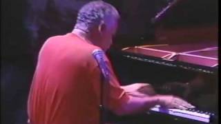 Joe Sample Ashes to Ashes LIVE 2000