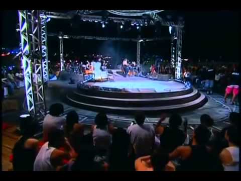 DVD Cheiro de Amor Acustico 2008