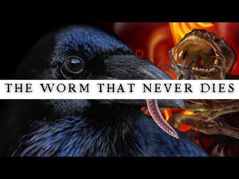 The Worm That Never Dies