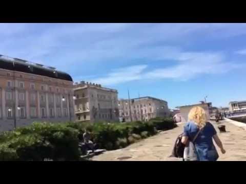 Trieste Italy
