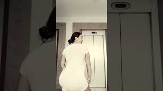 ASMR Tiktok Busty Girls | ASMR Busty Tiktok Compilation | ASMR Braless Tiktok Models #bustygirl