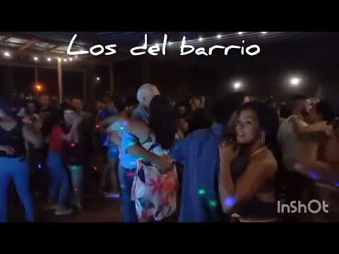 Musical Los Del Barrio de Santa María misiones Dario- junior-Rodolfo