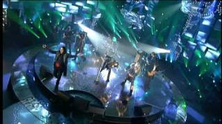 Northern Kings - Take on me - Euroviisu-live