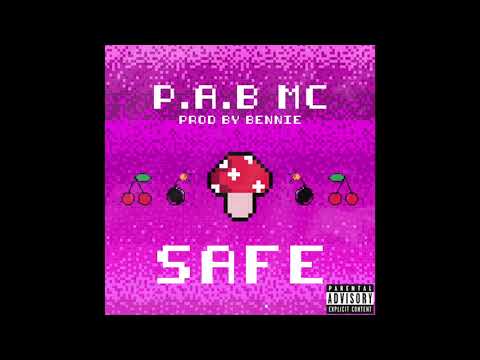 P.A.B MC - SAFE