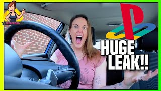 Have PlayStation responded to Xbox??!! PS1, PS2, PS3 Backwards Compatibility is coming?