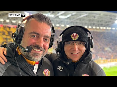 29. Spieltag | SGD - M60 | Fanradio