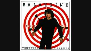 Daniel Balavoine - Viens danser