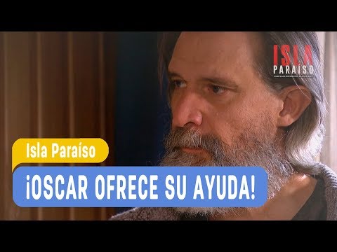 Paradise Island - Oscar Offers His Help! - Best Moments / Chapter 156