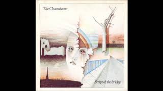 As High As You Can Go by The Chameleons