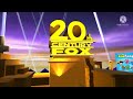 20th Century Fox 1994 Prisma3D Beta 20 3 Remake