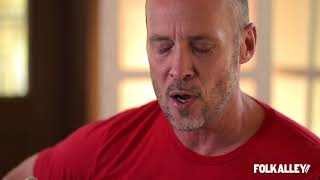 Folk Alley Sessions at 30A: Paul Thorn - "Jesus Gonna Make Up My Dyin' Bed"