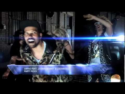 Årets Internationale DeeJay-Favorit | Danish DeeJay Awards 2012