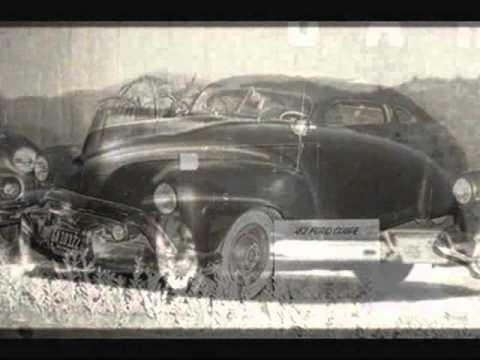 Talkin' To The Blues ~ Jim Lowe   1957