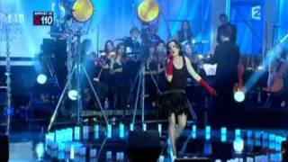 Tina Arena - Call Me - Sidaction.avi