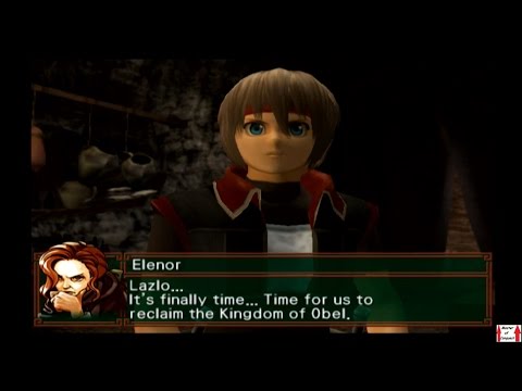 Suikoden 4 Walkthrough Part 51 - Chapter 10 - Two Recruits and the Next Step