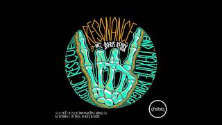 Electric Rescue &amp; Maxime Dangles - Resonance (Boris Remix)