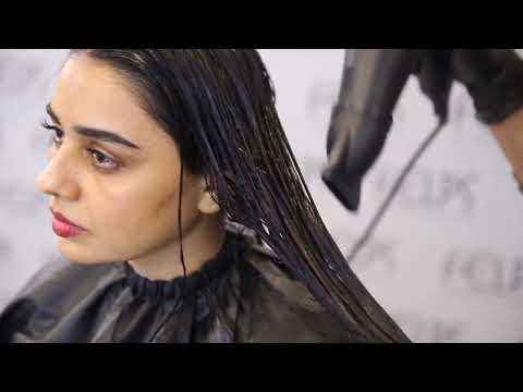 Felps | Highlights | Hair Treatment
