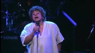 CANÇÃO QUE MORRE NO AR - Leny Andrade