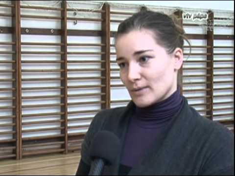 VTV Pápa Híradó, 2012.01.10.Kedd