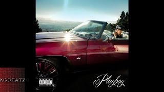 Clyde Carson - Pour Up [2014]