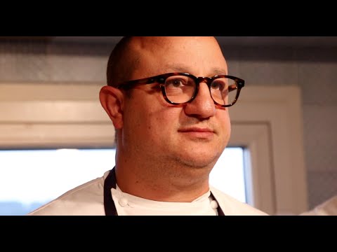 Pasta alla Norma (with eggplants) - Sicilian chef Sultano