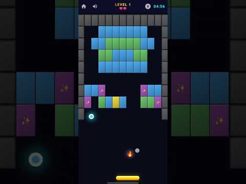 Brick Breaker Infinity video thumbnail