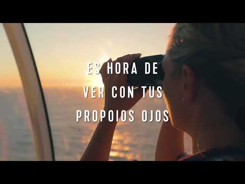 Vídeo Odyssey of the Seas Vídeo Odyssey of the Seas