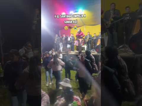 Rico santiago Tayacaja - Huancavelica #costumbres
