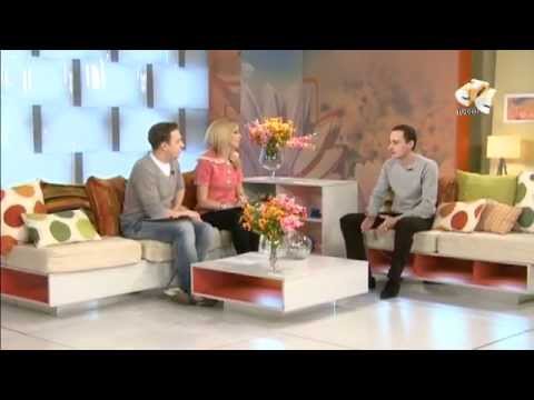 Dr. Mihail Stratulat, neonatolog Medpark, Утро на СТС