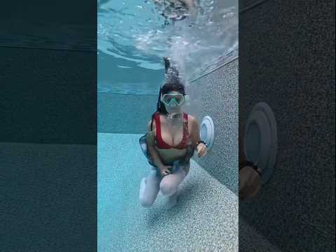 #mermaid #fakebody #waterpark #swim #beach #music #hiphop #automobile