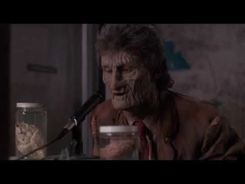 Come to the Hospital (aka Who's Harry Truman?) - Return Of The Living Dead II (1988)