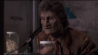 Come to the Hospital (aka Who&#39;s Harry Truman?) - Return Of The Living Dead II (1988)
