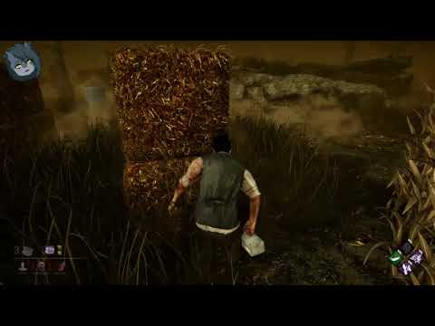 Survivre, c'est du cyber-bullying (Dead by Daylight)