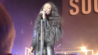 All Things Must Change - Beverley Knight - Liverpool Philharmonic - 29 May 2016