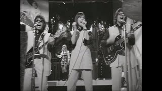 NEW 📀 Hitchin' A Ride - Vanity Fare {Stereo} 1970
