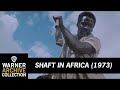 Trailer Shaft In Africa Warner Archive