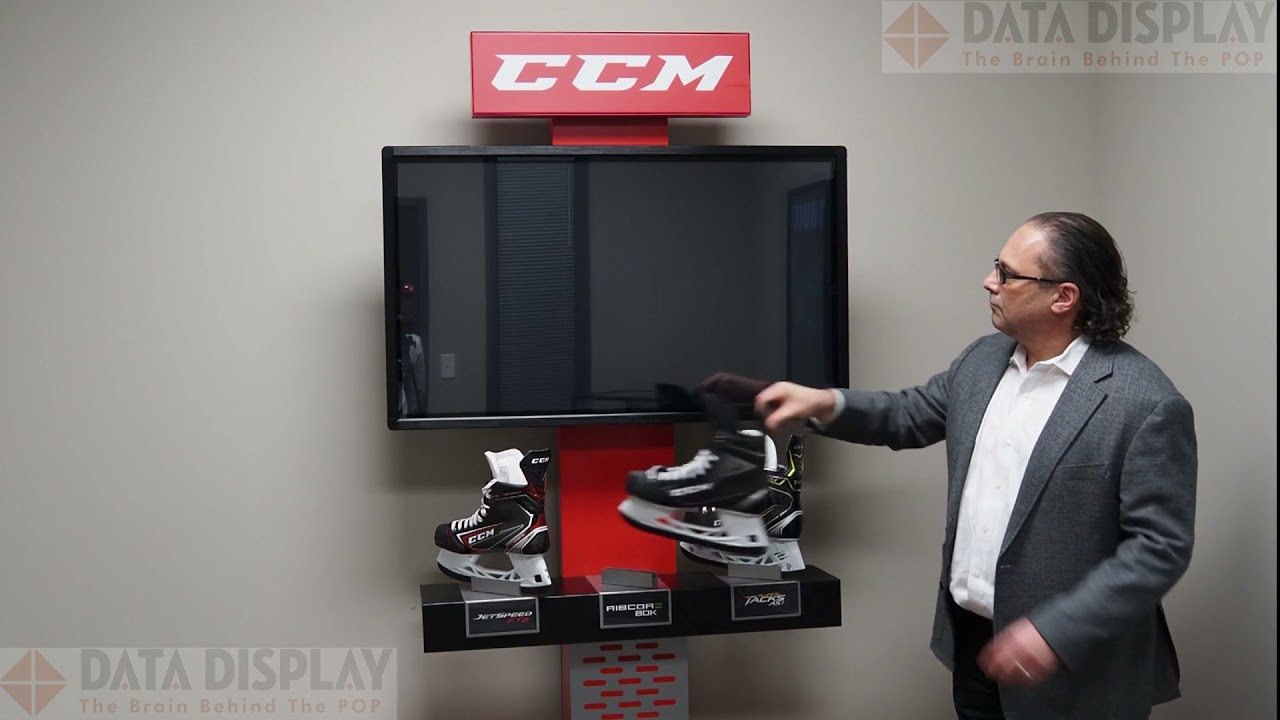 CCM Hocky Skate